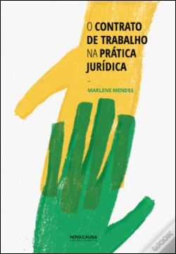 Capa do artigo O Contrato de Trabalho na Prática Jurídica
