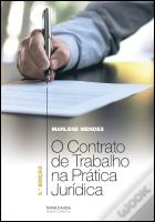 O Contrato de Trabalho na Prática Juridica