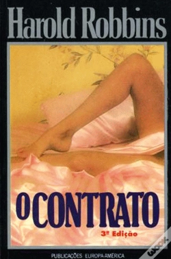 Capa do artigo O Contrato