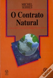 Capa do artigo O Contrato Natural