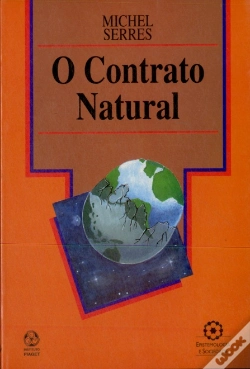 Capa do artigo O Contrato Natural