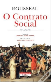 Capa do artigo O Contrato Social