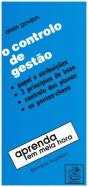 O Controlo de Gestão - Preview