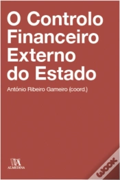 Capa do artigo O Controlo Financeiro Externo do Estado
