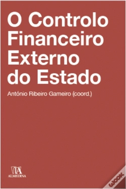Capa do artigo O Controlo Financeiro Externo do Estado