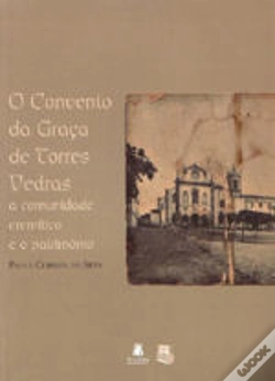 Capa do artigo O Convento da Graça de Torres Vedras