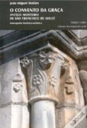 Capa do artigo O Convento da Graça