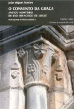 Capa do artigo O Convento da Graça