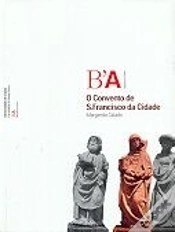 Capa do artigo O Convento de S. Francisco da Cidade
