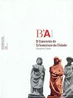 Capa do artigo O Convento de S. Francisco da Cidade