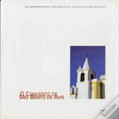 O Convento de São Bento de Avis
