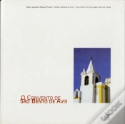Capa do artigo O Convento de São Bento de Avis
