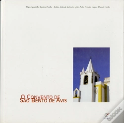 Capa do artigo O Convento de São Bento de Avis
