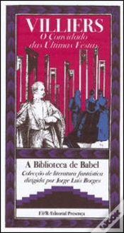 Capa do artigo O Convidado das Últimas Festas