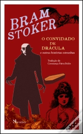 O Convidado de Drácula e Outras Histórias Estranhas