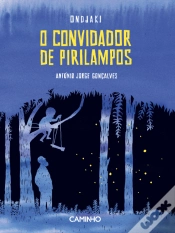 Capa do artigo O Convidador de Pirilampos