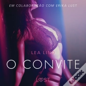 Capa do artigo O Convite - Conto Erótico
