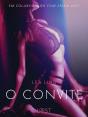 O Convite - Conto Erótico - Preview