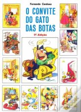 O Convite do Gato das Botas