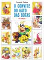 O Convite do Gato das Botas - Preview