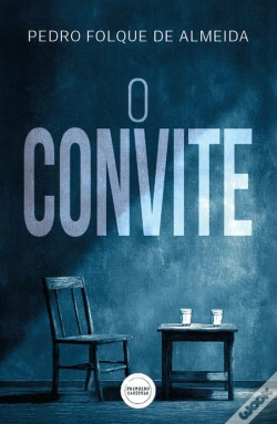 Capa do artigo O Convite