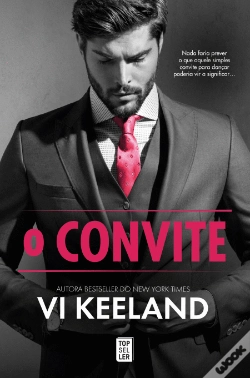Capa do artigo O Convite