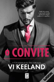 Capa do artigo O Convite