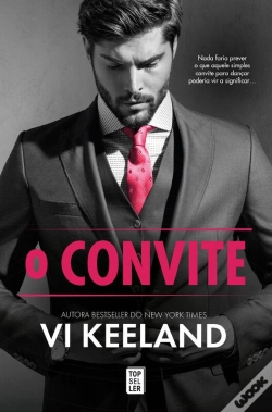 Capa do artigo O Convite