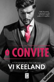 Capa do artigo O Convite