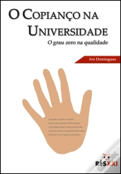 Capa do artigo O Copianço na Universidade