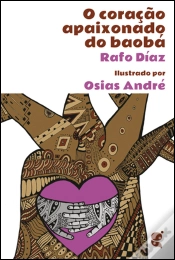 Capa do artigo O Coração Apaixonado do Baobá