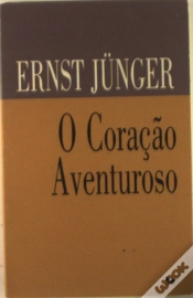 Capa do artigo O Coração Aventuroso
