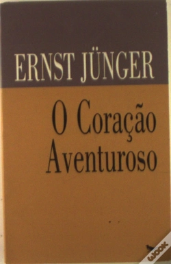 Capa do artigo O Coração Aventuroso