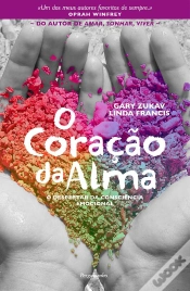 Capa do artigo O Coração da Alma