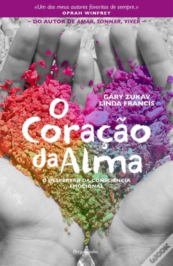 Capa do artigo O Coração da Alma