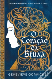 O Coração da Bruxa