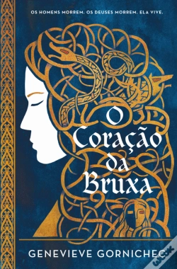 Capa do artigo O Coração da Bruxa