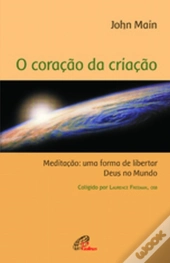 O Coração da Criação
