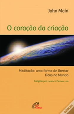 Capa do artigo O Coração da Criação
