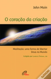 Capa do artigo O Coração da Criação
