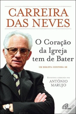 Capa do artigo O Coração da Igreja tem de Bater