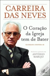 O Coração da Igreja tem de Bater
