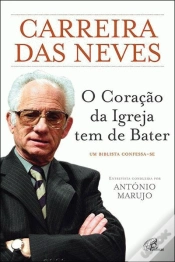 Capa do artigo O Coração da Igreja tem de Bater