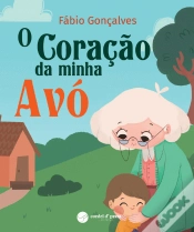 Capa do artigo O Coração da Minha Avó
