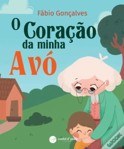 Capa do artigo O Coração da Minha Avó