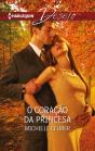 O Coração Da Princesa - Preview