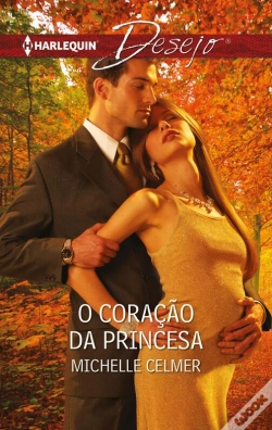 Capa do artigo O Coração Da Princesa