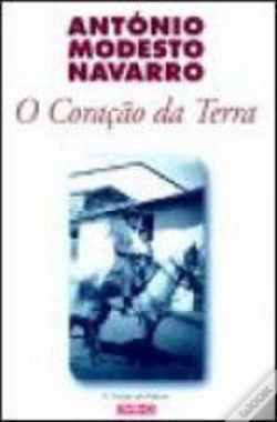 Capa do artigo O Coração da Terra
