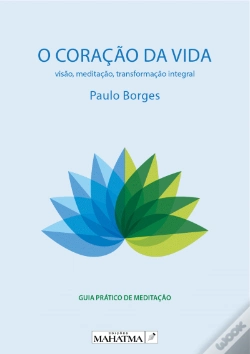 Capa do artigo O Coração da Vida