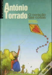 Capa do artigo O Coração das Coisas